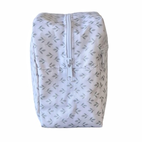 Necessaire Olivia L Verbena Verde