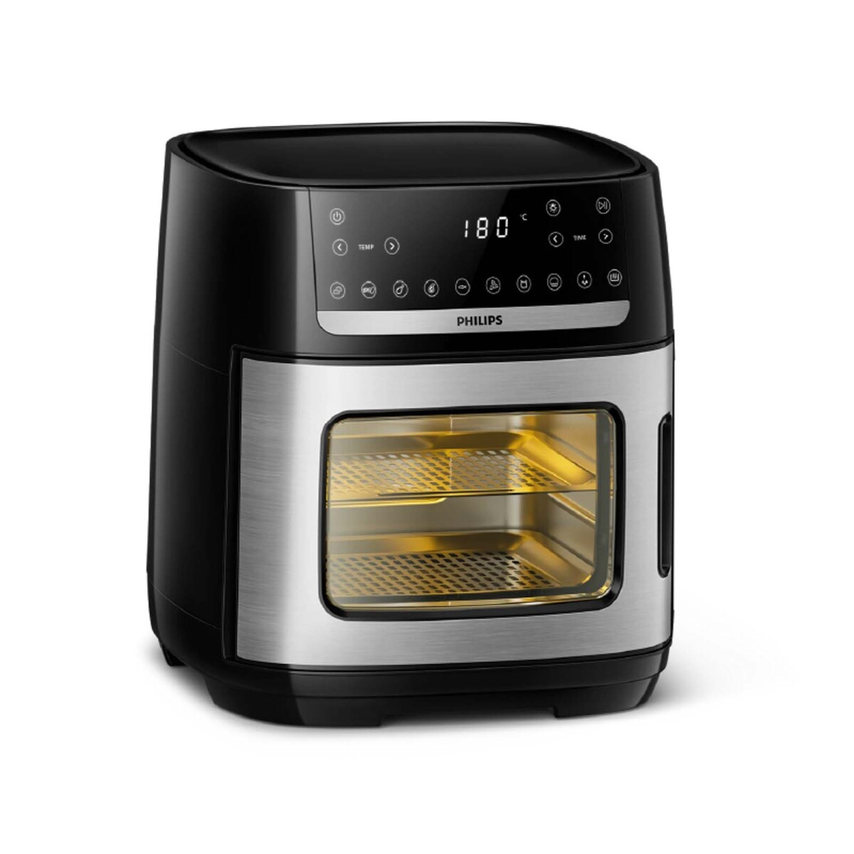 FREIDORA SIN ACEITE PHILIPS - 4-2-LITROS NEGRO AI551/07 