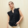 BLUZA ALLIE KEANE NEGRO