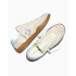RUN STAR TRAINER OX EGRET/NO SHADE/GUM EGRET/NO SHADE/GUM