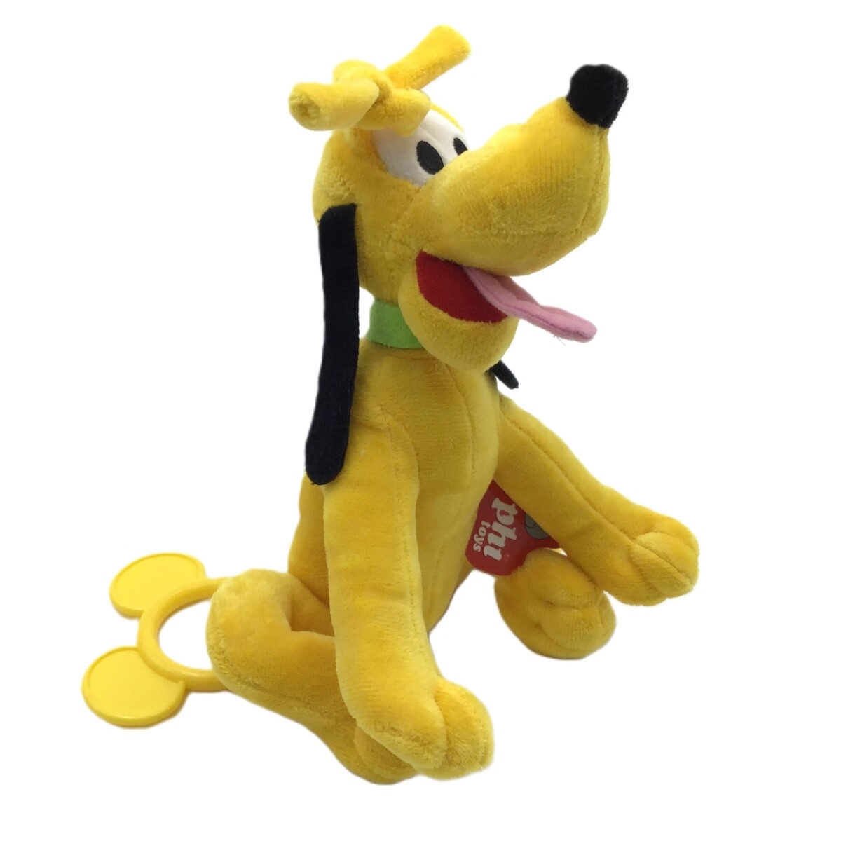 Peluche Phi Phi Toy Pluto Dormidera Musical 