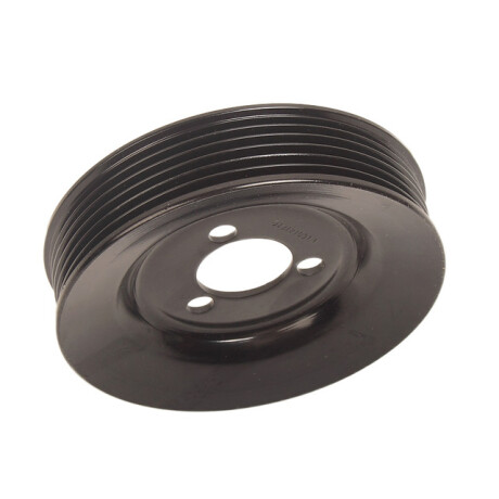 POLEA DE MOTOR VOLKSWAGEN BOMBA AGUA POLYV 6PK GOL 96/ - POLEA DE MOTOR VOLKSWAGEN BOMBA AGUA POLYV 6PK GOL 96/ -