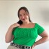 Remera Zimba Verde