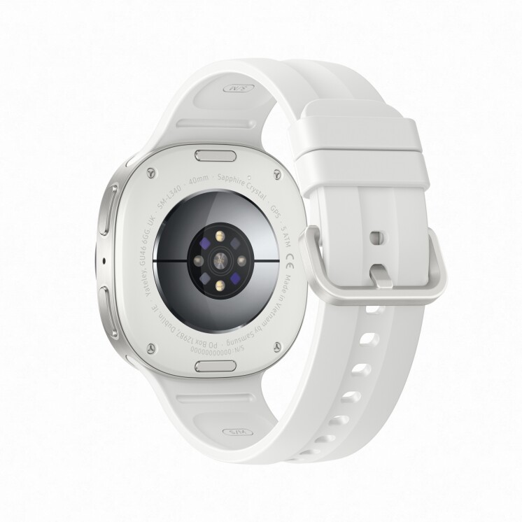 Samsung Galaxy Watch9 40 mm Beige