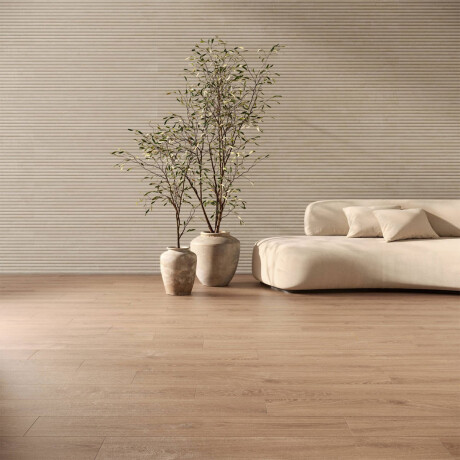 PORCELANATO 19.7X120 PARA PISO O PARED MADERADO GAMAS DE BEIGE