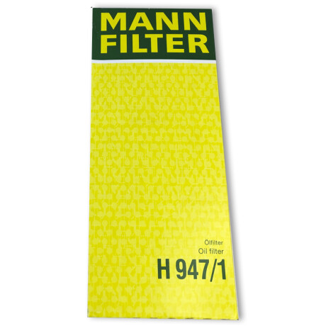 Filtro M.benz Motor Om 366 Filtro M.benz Motor Om 366
