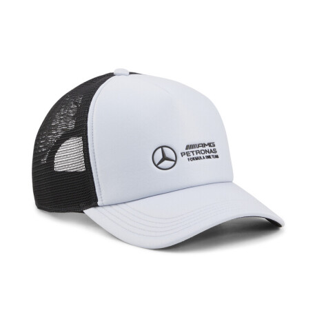 MAPF1 Trucker Cap 02569602 Gris