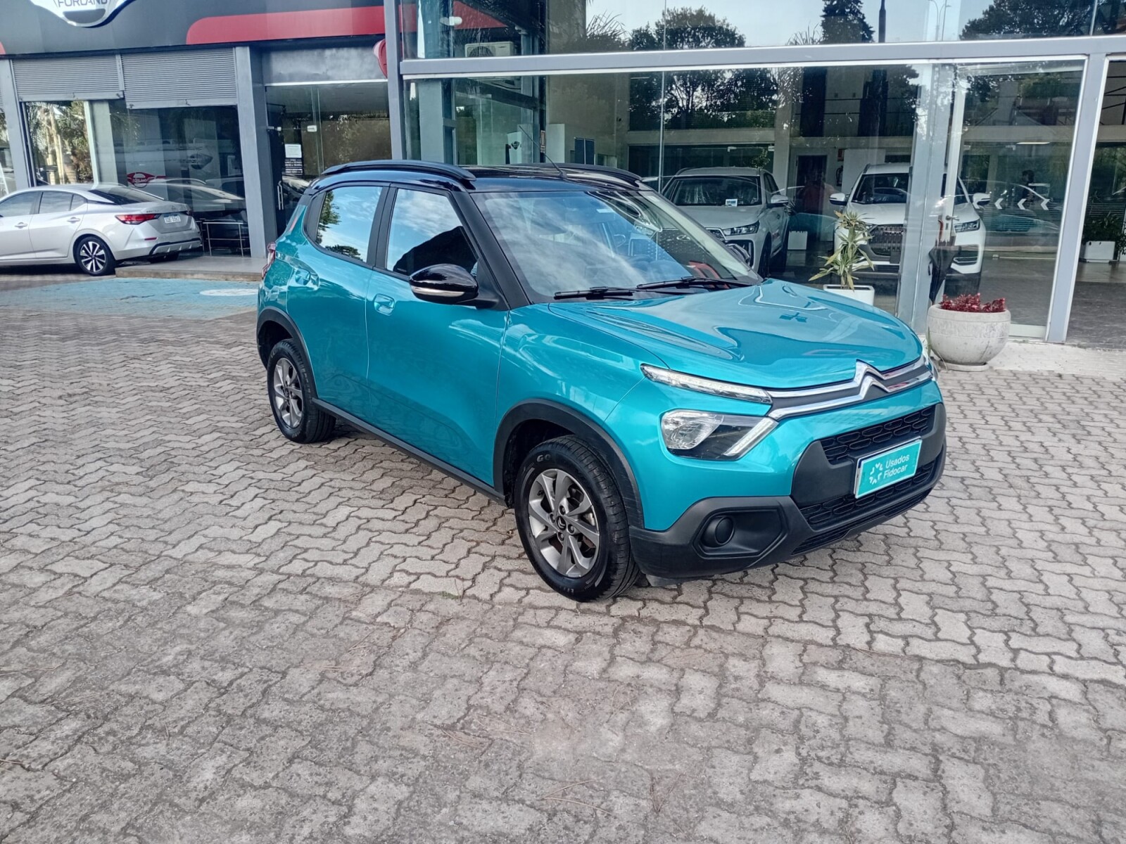 Citroen C3 1.2 FEEL PACK 2024 