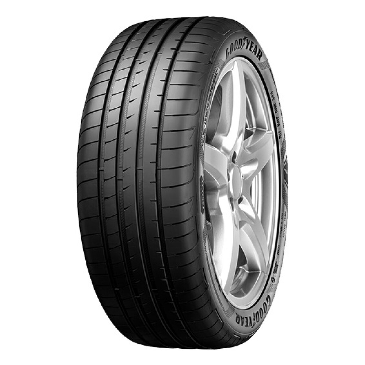 225/40 R18 EAGLE F1 ASYMMETRIC 5 92Y GOODYEAR 
