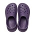 Stomp Clog - Unisex Dark Iris