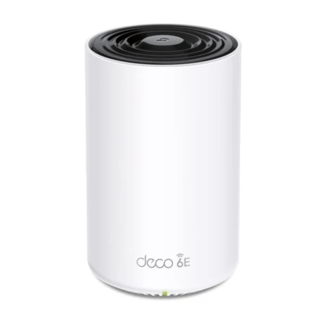 Tp-link - Deco XE75 X1. Router Mesh. Wifi Inteligente. Doble Banda. Hasta 270 M2. Hasta 200 Disposit 001