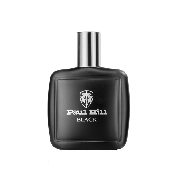 PAUL HILL BLACK FRAG.MASC.ATOM 60ml PAUL HILL BLACK FRAG.MASC.ATOM 60ml