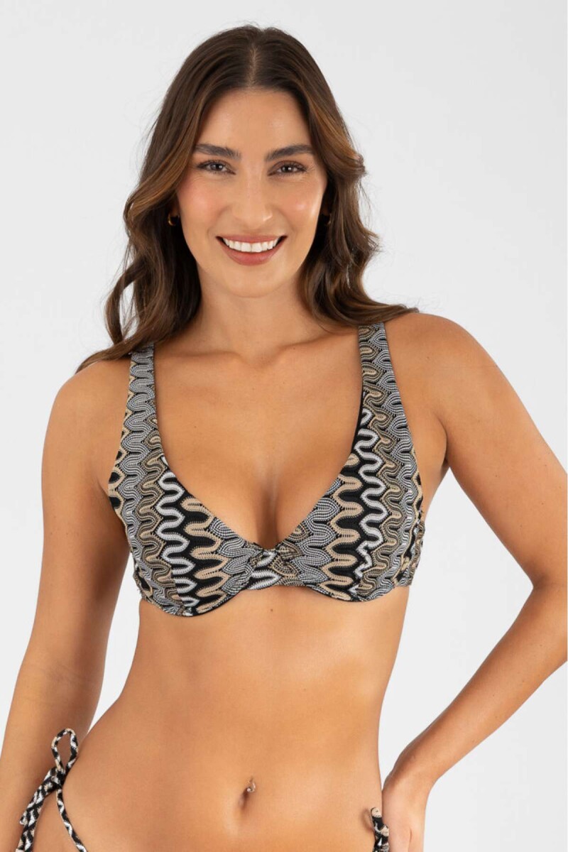 Copa balco manu est. - Macrame 