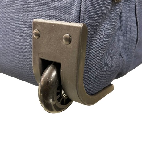 Bolso con ruedas tamaño carry-on Bolso con ruedas tamaño carry-on