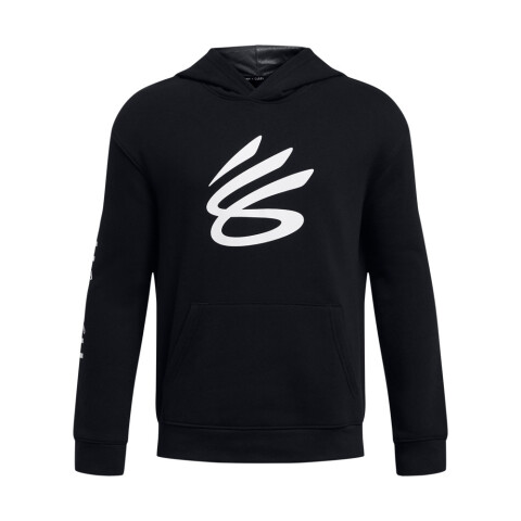Curry Boys Splash Hoodie-BLK BLK-002