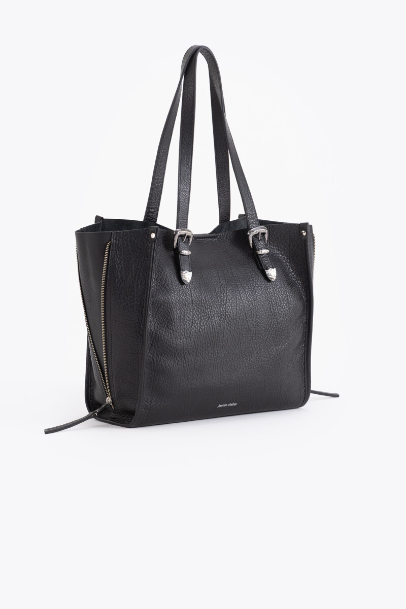 TOTE SCOTT Negro