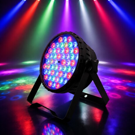 Tacho Led Big Dipper Lpc017n Rgb 3 En 1 54x3 Matrix Tacho Led Big Dipper Lpc017n Rgb 3 En 1 54x3 Matrix