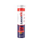 LASCAVIT ZINC+VIT C+VIT E X20 COM EFERV única