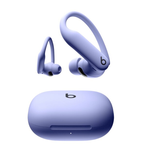 Auricular Beats Powerbeats Pro 2 Hyper Purple Auricular Beats Powerbeats Pro 2 Hyper Purple
