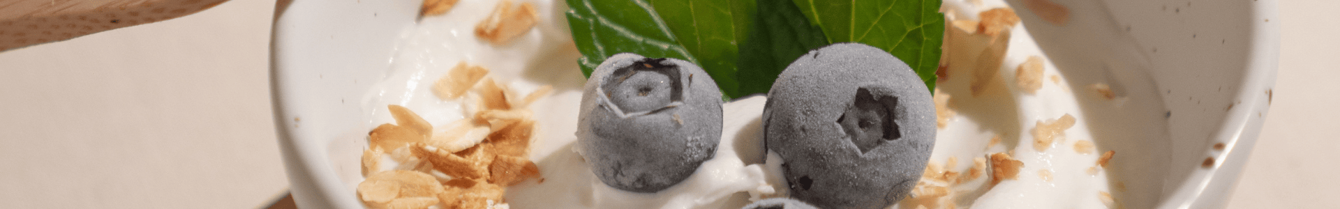 Yogures de oveja