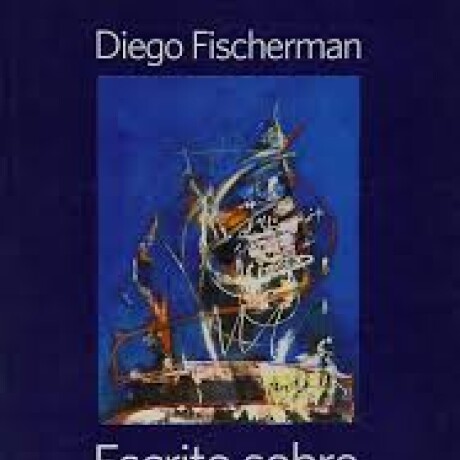 ESCRITO SOBRE MUSICA ESCRITO SOBRE MUSICA