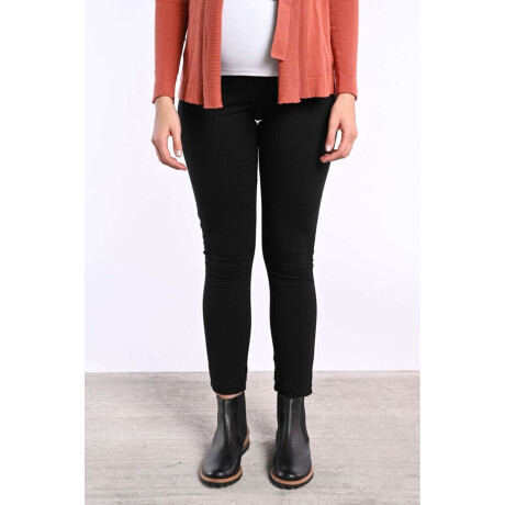 Legging Lemon Mama Negro