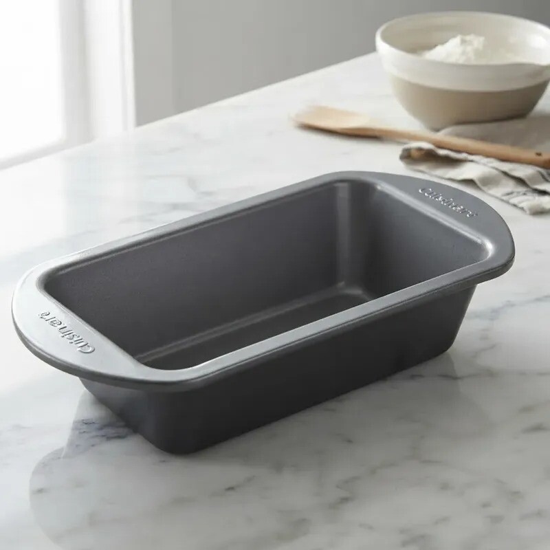 Molde De Pan - Cuisinart Molde De Pan - Cuisinart