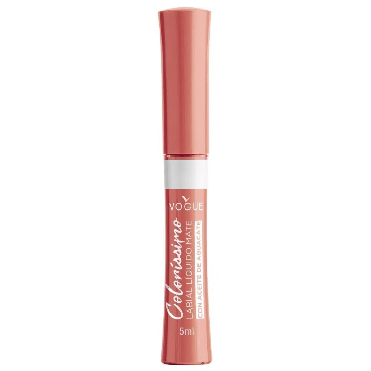 Brillo Labial Vogue Coloríssimo Sandía 5ml 