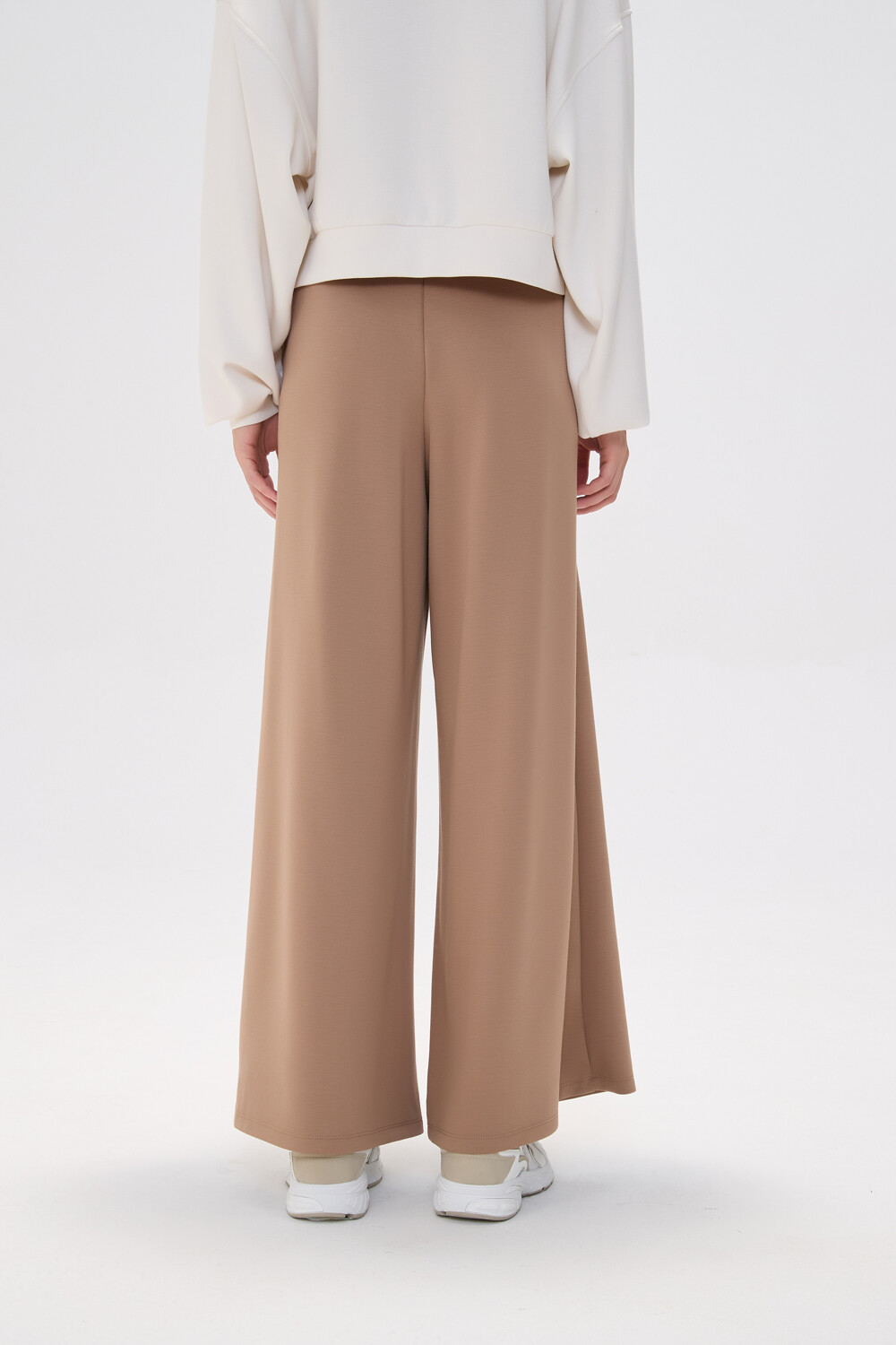Pantalon Holm Tostado