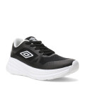 Championes Infantiles Umbro Negro