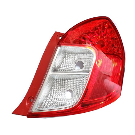 FAROL SUZUKI CELERIO 2016/ TRASERO DERECHO - FAROL SUZUKI CELERIO 2016/ TRASERO DERECHO -