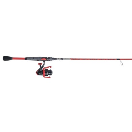 COMBO ABU GARCIA FRONTAL 1.95MT 1 TR + REEL SP30 (1523297) COMBO ABU GARCIA FRONTAL 1.95MT 1 TR + REEL SP30 (1523297)