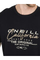 Remera O'Neill Og's Coast Negra