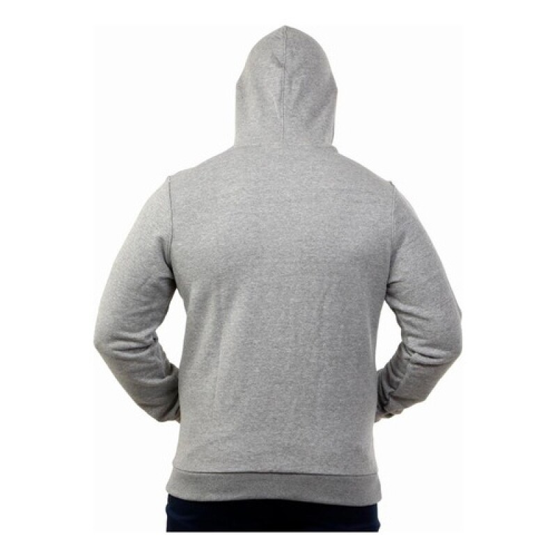 Canguro para Hombre Fila Letter Gris Canguro para Hombre Fila Letter Gris