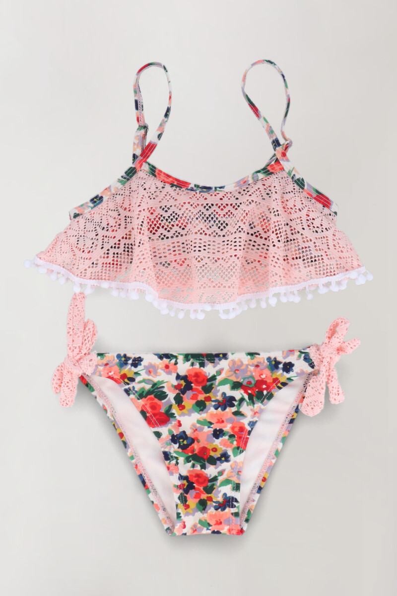 Bikini bailarina 6 Bellflower