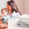 Baby Cologne perfume colonia SUAVINEX - clasica Baby Cologne perfume colonia SUAVINEX - clasica