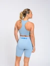 Top Seamless Umbro Mujer 007