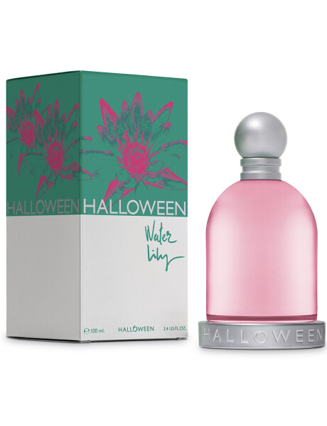 Perfume Halloween Water Lily EDT 100ml Original Perfume Halloween Water Lily EDT 100ml Original
