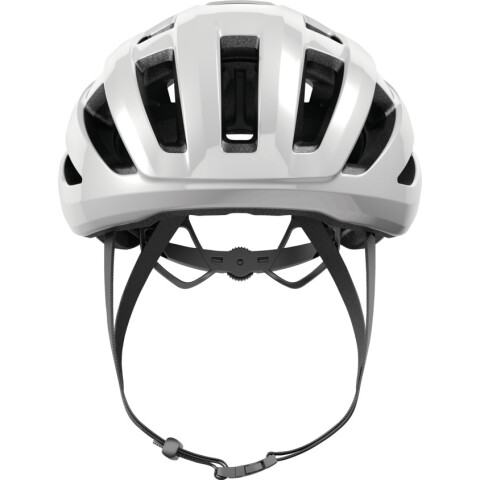 CASCO POWERDOME CASCO ABUS POWERDOME - SHINY WHITE