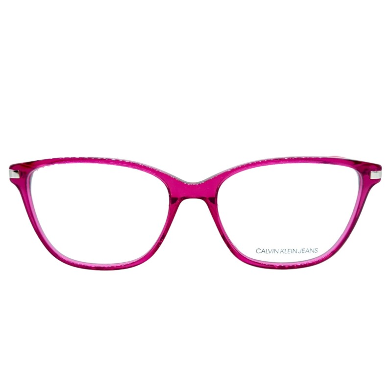 CALVIN KLEIN CKJ18703 6445316135 - Adulto - Fucsia fucsiacristal