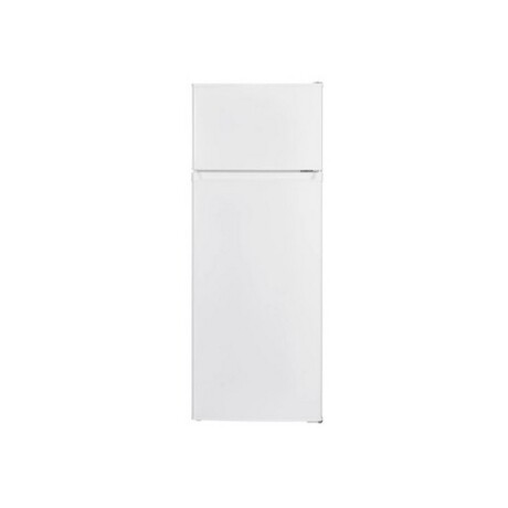 HELADERA FUTURA CON FREEZER FRIO HUMEDO HELADERA FUTURA CON FREEZER FRIO HUMEDO