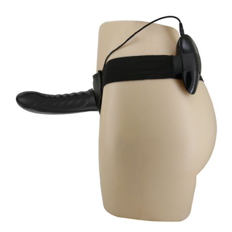 Arnes Vibrador Dildo 16cm Marvin Pretty Love Arnes Vibrador Dildo 16cm Marvin Pretty Love