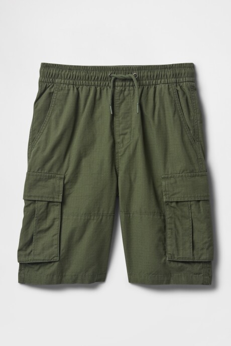Short Loose Parachute Niño Thyme450