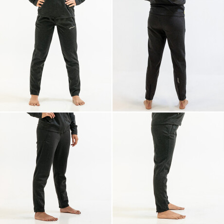 Pantalón Deportivo Mujer Finis Tech Pant Xl 001