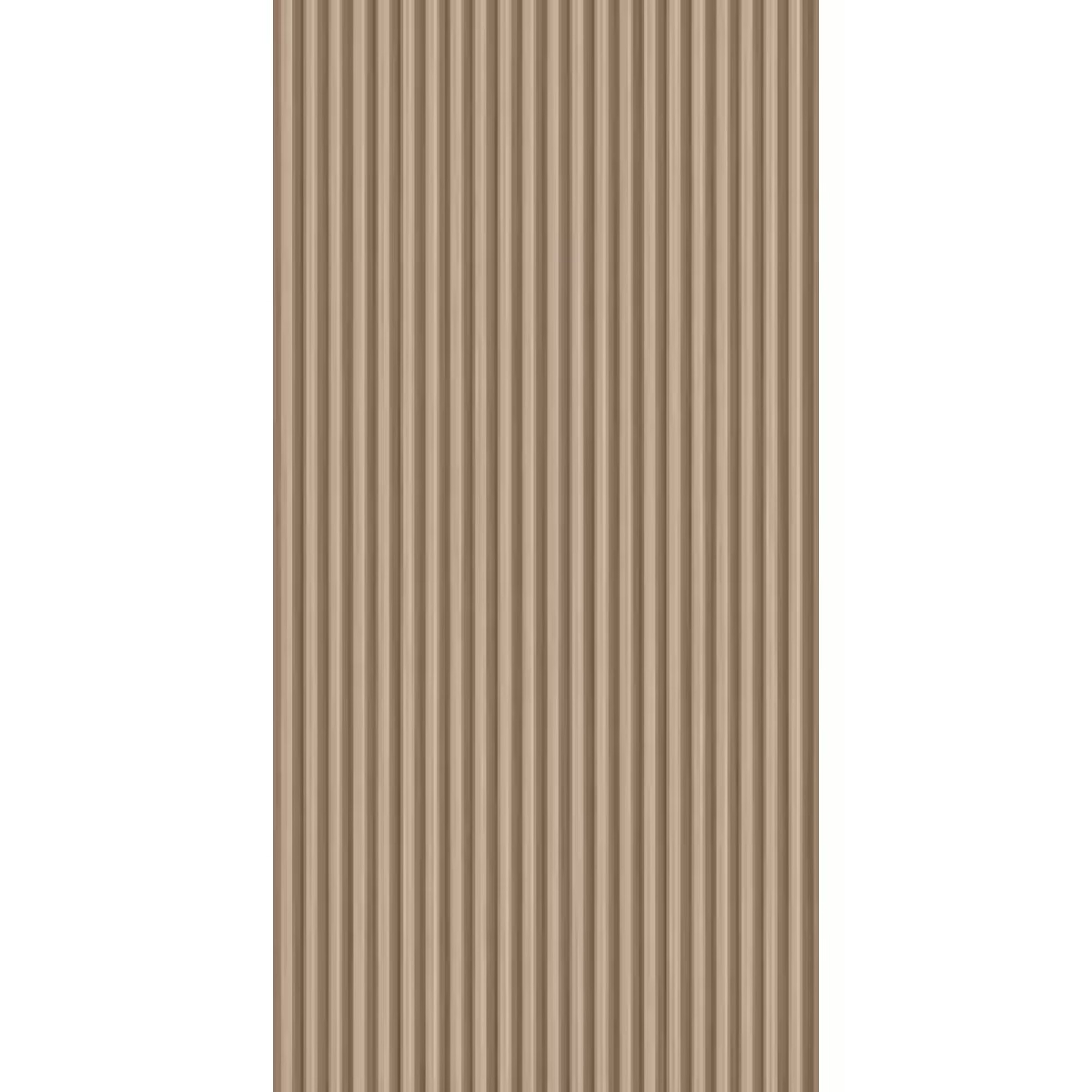 Semigres Para Pared Rigato Bronzo 37x74 Cm Satinado Y Rectificado — Loysa