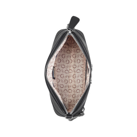 Cartera Guess Tidewood Negro 0