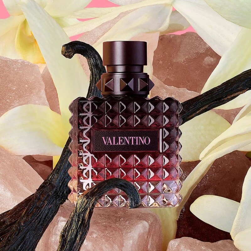 Perfume Valentino Donna Born In Roma Intense EDP 100ml Para Mujer Aroma Dulce Perfume Valentino Donna Born In Roma Intense EDP 100ml Para Mujer Aroma Dulce