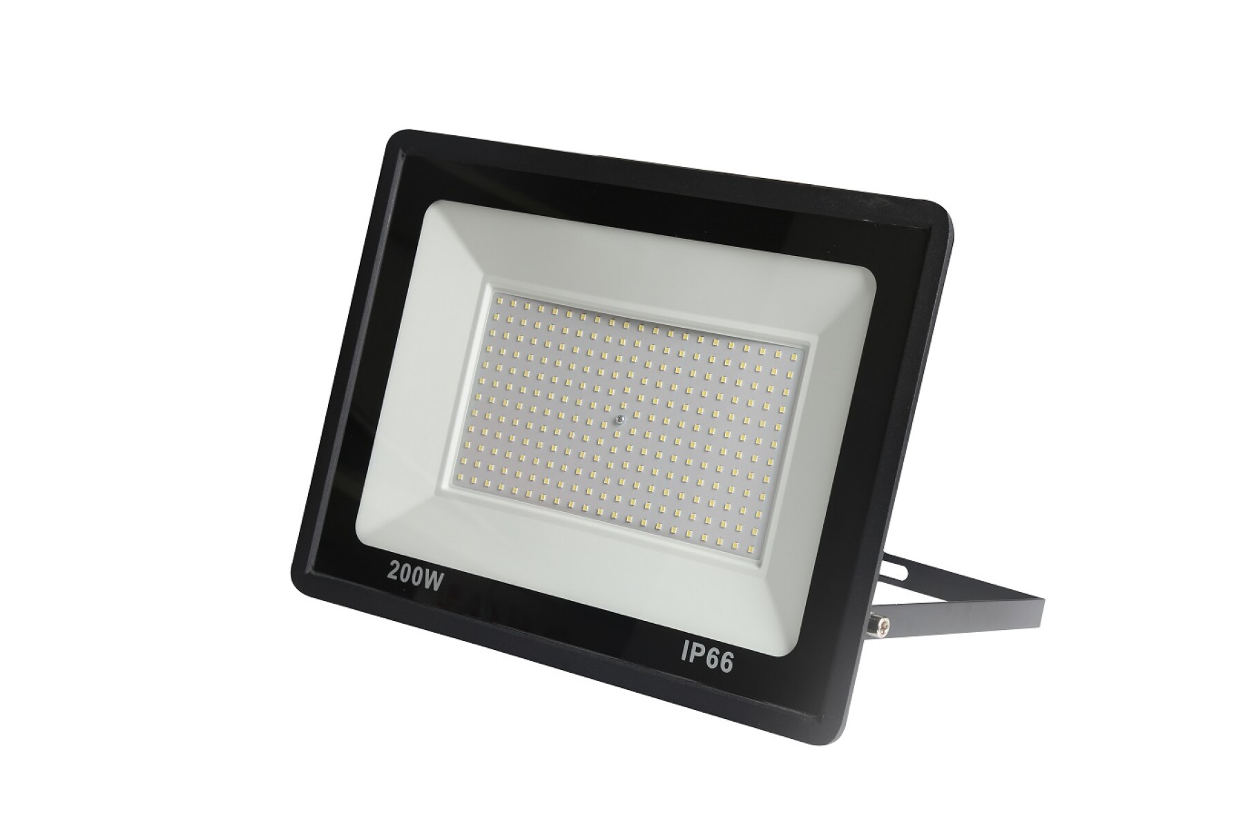 Foco Reflector Led Exterior 200w Con Garantía 1 Año 