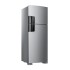 Heladera Consul 560 Litros Frío Seco 2 Puertas Inox