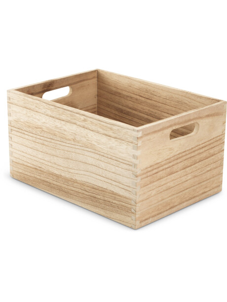 Cesta THORMOD A24xL34xA18cm natural Cesta THORMOD A24xL34xA18cm natural